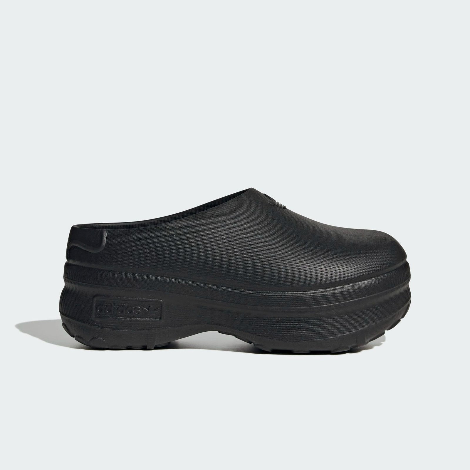 Adidas-Adifom-Stan-Smith-Mule-Black-1 Adidas Adifom Stan Smith углааш - Image 1