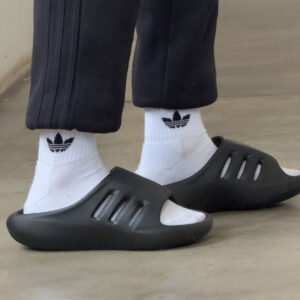 Adidas Adifom IIInfinity сандал - Image 2