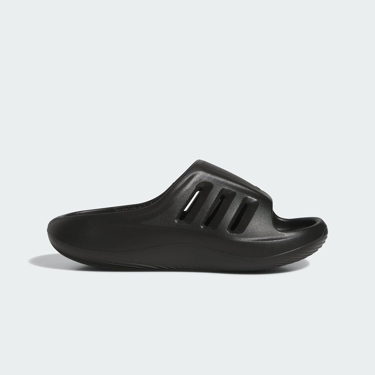 Adifom-IIInfinity-Slides-Black-1 Adidas Adifom IIInfinity сандал - Image 1