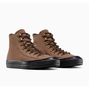 Converse Roman Gonzalez Chuck Taylor All Star Pro Hi эрэгтэй гутал - Image 5