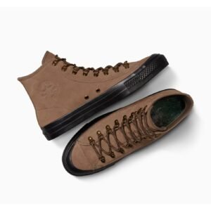 Converse Roman Gonzalez Chuck Taylor All Star Pro Hi эрэгтэй гутал - Image 4