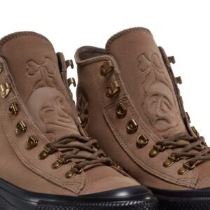 Converse Roman Gonzalez Chuck Taylor All Star Pro Hi эрэгтэй гутал - Image 8