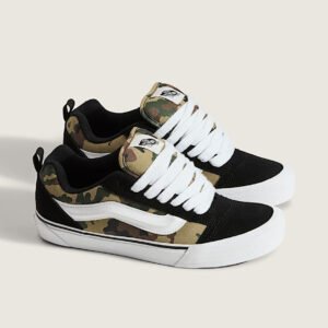 Vans Knu Skool эрэгтэй гутал - Image 2