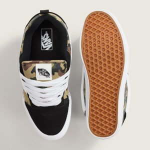 Vans Knu Skool эрэгтэй гутал - Image 3