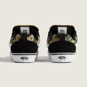 Vans Knu Skool эрэгтэй гутал - Image 4