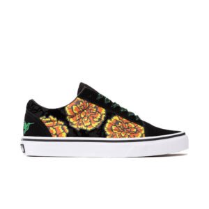 Vans Old Skool Dia De Los Muertos эмэгтэй гутал