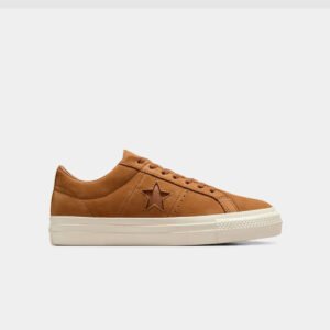 Converse One Star Pro Nubuck эмэгтэй гутал