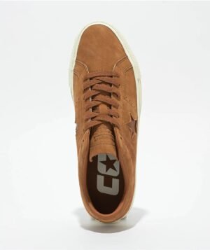 Converse One Star Pro Nubuck эмэгтэй гутал - Image 4