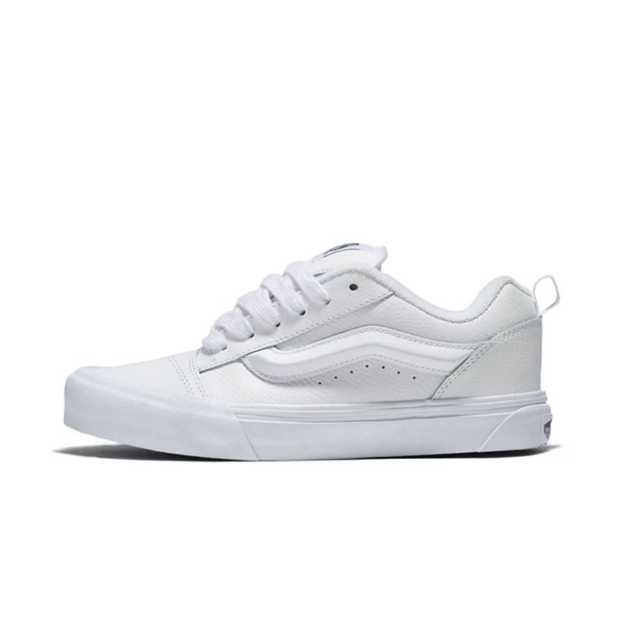 vans-knu-skool-true-white-0 Vans Knu Skool - Image 1
