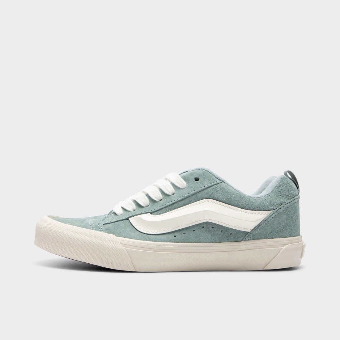 vans_women_knu_skool_puritan_grey_1 Vans Knu Skool эмэгтэй гутал - Image 1
