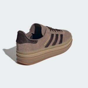Adidas Gazelle Bold эмэгтэй гутал - Image 3