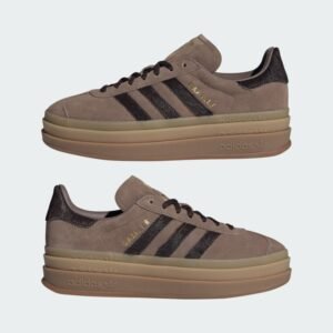 Adidas Gazelle Bold эмэгтэй гутал - Image 4