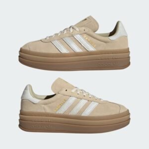 Adidas Gazelle Bold эмэгтэй гутал - Image 4